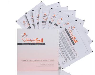 VEA SIL 8 BUSTE - Farmacianumberone.it