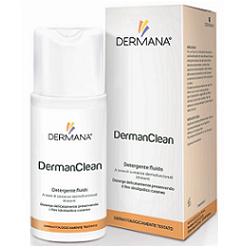 DERMANCLEAN 250 ML - Farmacianumberone.it