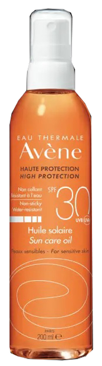 EAU THERMALE AVENE OLIO SPF30 200 ML - Farmacianumberone.it
