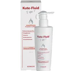 KUTE FLUID REPAIR CORPO 200 ML - Farmacianumberone.it