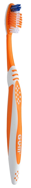 GUM MAXIMUM CLEAN SPAZZOLINO M/R  1 PEZZO - Farmacianumberone.it