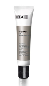 KORFF UPGRADE CREMA CONTORNO LABBRA 15 ML - Farmacianumberone.it