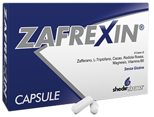 ZAFREXIN 30 CAPSULE - Farmacianumberone.it