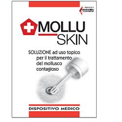MOLLUSKIN SOLUZIONE 5 ML - Farmacianumberone.it