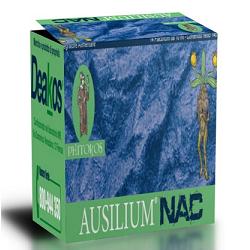 AUSILIUM NAC 14 FLACONCINI 10 ML - Farmacianumberone.it
