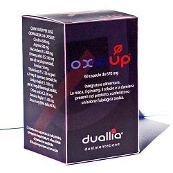 OXINUP 60 CAPSULE 670 MG - Farmacianumberone.it