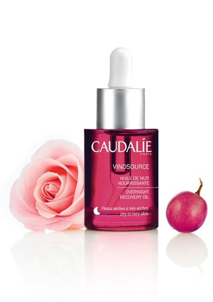 VINOSOURCE OLIO NOTTE 30 ML - Farmacianumberone.it