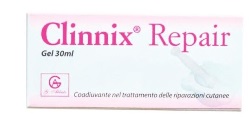 CLINNIX REPAIR GEL 30 ML - Farmacianumberone.it