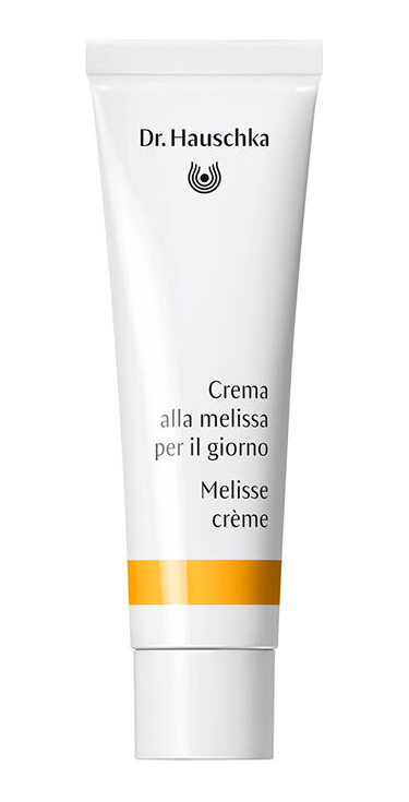 DR HAUSCHKA CREMA MELISSA GG 30ML - Farmacianumberone.it