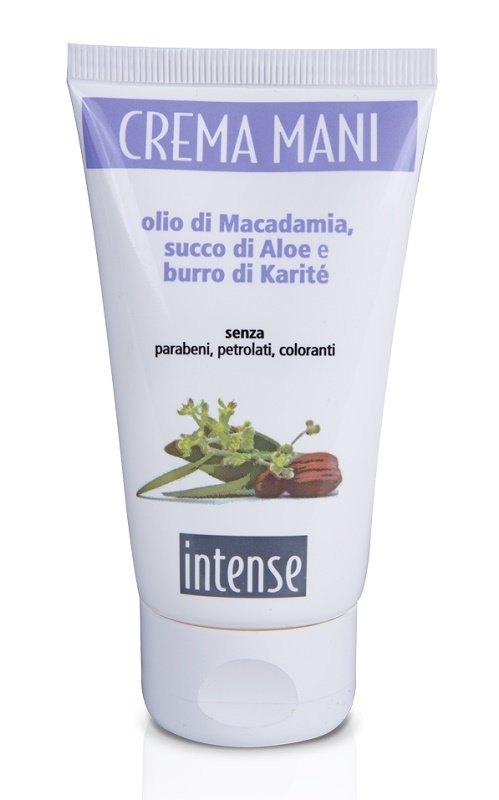 INTENSE CREMA MANI 75 ML - Farmacianumberone.it