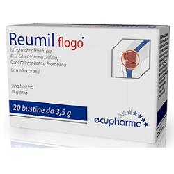 REUMIL FLOGO 20 BUSTINE - Farmacianumberone.it