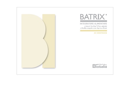 BATRIX 30 COMPRESSE DA 1050 MG - Farmacianumberone.it