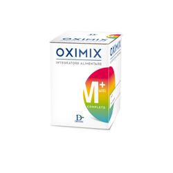OXIMIX MULTI+COMPLETE 40 CAPSULE - Farmacianumberone.it