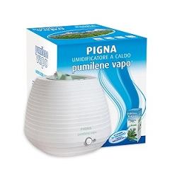 PUMILENE VAPO UMIDIFICATORE PIGNA - Farmacianumberone.it