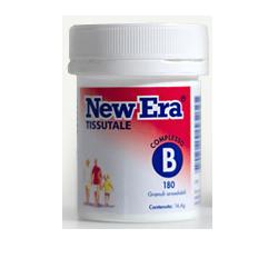 NEW ERA B 240GRANULI - Farmacianumberone.it