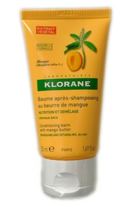 KLORANE BALSAMO BURRO MANGO 50 ML - Farmacianumberone.it