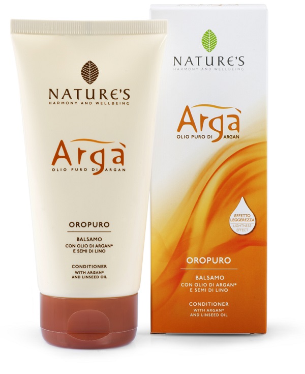 ARGA' BALSAMO 150 ML NATURE'S - Farmacianumberone.it
