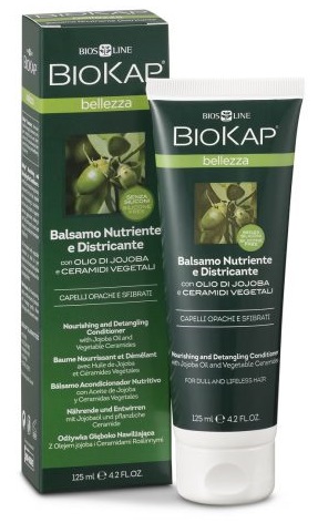 BIOKAP BALSAMO NUTRIENTE DISTRICANTE - Farmacianumberone.it