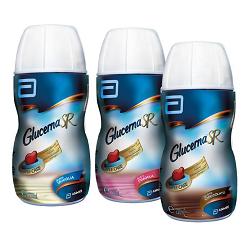 GLUCERNA SR VANIGLIA 220 ML - Farmacianumberone.it