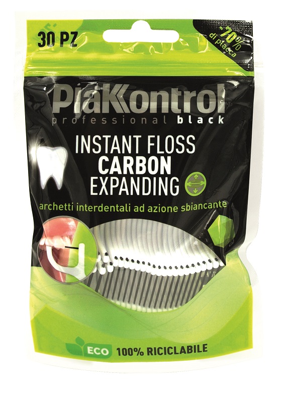 PLAKKONTROL INSTANT FLOSS 30 ARCHETTI - Farmacianumberone.it