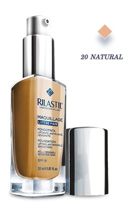 RILASTIL MAQUILLAGE FONDOTINTA LIFTREPAIR 20 - Farmacianumberone.it