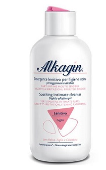 ALKAGIN DETERGENTE INTIMO GIRL 250 ML - Farmacianumberone.it