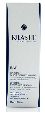 RILASTIL EAP LIPOGEL 30 ML - Farmacianumberone.it