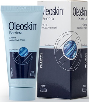 OLEOSKIN BARRIERA PHARCOS 50 ML - Farmacianumberone.it