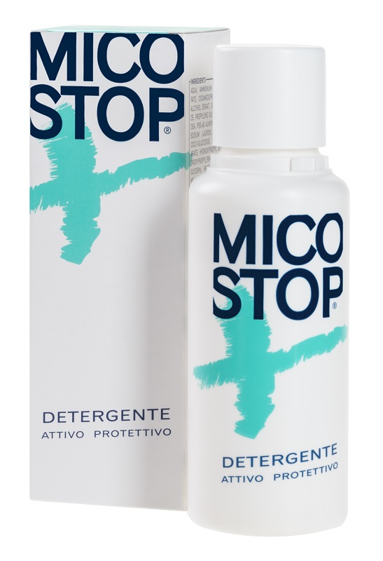 MICOSTOP DETERGENTE 250 ML - Farmacianumberone.it