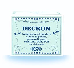 DECRON 20 BUSTINE DA 5,44 G - Farmacianumberone.it