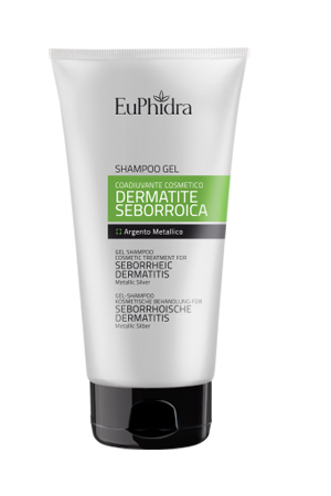 EUPH SHAMPOO DERMATITE SEBORROICA - Farmacianumberone.it