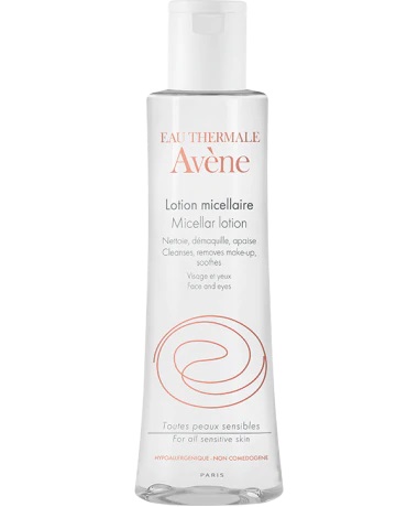 EAU THERMALE AVENE LOZIONE MICELLARE 100 ML - Farmacianumberone.it