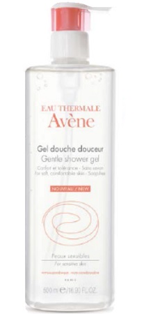 EAU THERMALE AVENE GEL DOCCIA DELICATO 500 ML - Farmacianumberone.it