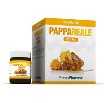 PAPPA REALE FRESCA 10 G - Farmacianumberone.it