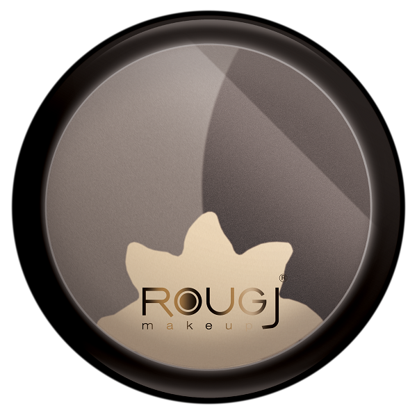ROUGJ OMBRETTO TRIO N 01 GRIGIO - Farmacianumberone.it
