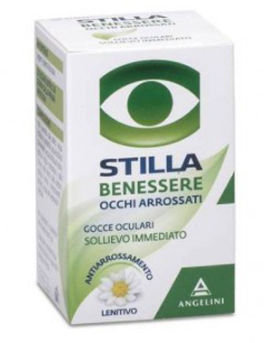 STILLA BENESSERE 10 ML - Farmacianumberone.it