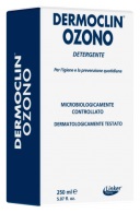 DERMOCLIN OZONO SOLUZIONE 250 ML - Farmacianumberone.it