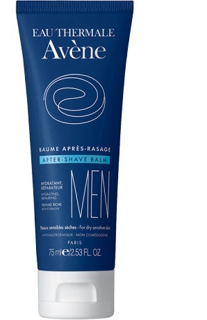 AVENE HOMME BALSAMO DOPOBARBA 75 ML - Farmacianumberone.it