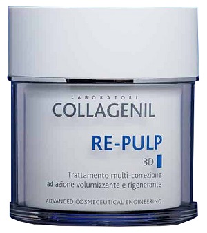 COLLAGENIL RE-PULP 3D 50 ML - Farmacianumberone.it