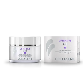 COLLAGENIL LIFTENSIVE 24 H - Farmacianumberone.it
