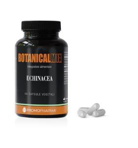 ECHINACEA BOTANICAL MIX 50 CAPSULE - Farmacianumberone.it