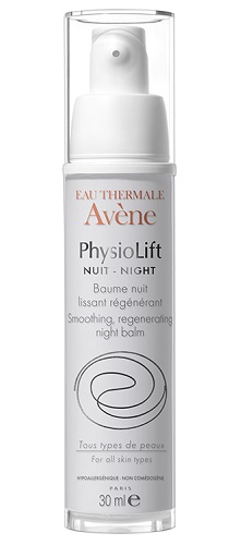 EAU THERMALE AVENE PHYSIOLIFT NOTTE BALSAMO LEVIGANTE RIGENERANTE 30 ML - Farmacianumberone.it