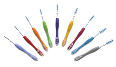 GUM TRAV-LER 0,6 SCOVOLINO PROMO 4 + 2 PEZZI - Farmacianumberone.it