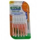 GUM TRAV-LER 0,9 SCOVOLINO PROMO 4 + 2 PEZZI - Farmacianumberone.it