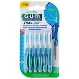 GUM TRAV-LER 1,6 SCOVOLINO PROMO 4 + 2 PEZZI - Farmacianumberone.it