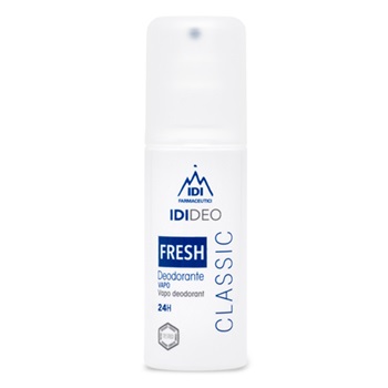 IDIDEO CLASSIC SPRAY 100 ML - Farmacianumberone.it