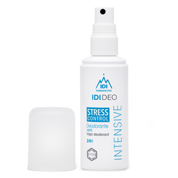 IDIDEO INTENSIVE SPRAY 100 ML - Farmacianumberone.it