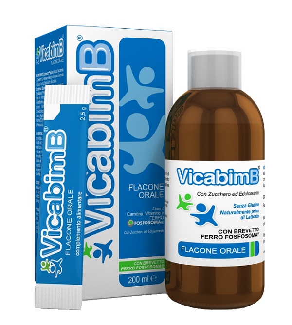 VICABIMB 200 ML - Farmacianumberone.it