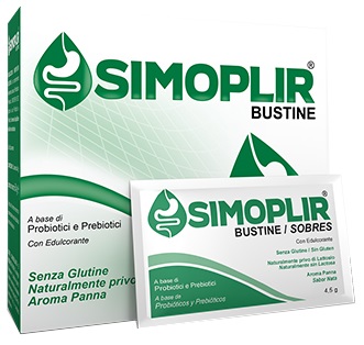 SIMOPLIR 12 BUSTINE - Farmacianumberone.it