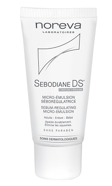 SEBODIANE DS MICRO EMULSIONE 30 ML - Farmacianumberone.it